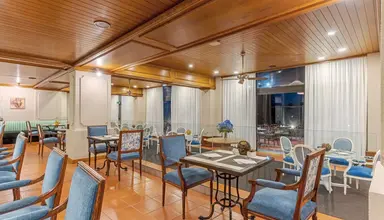 Bahia Palace