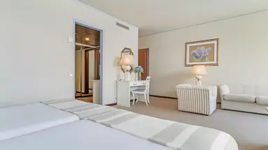 Bahia Palace