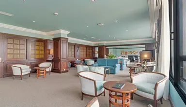 Bahia Palace