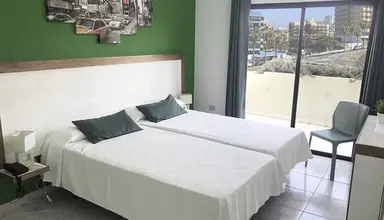 Bahia Playa