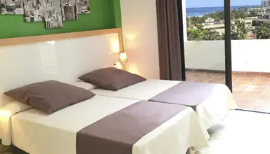 Bahia Playa