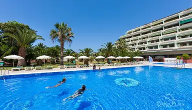 Bahia Playa