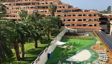 Bahia Playa
