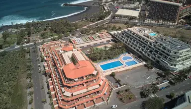 Bahia Playa