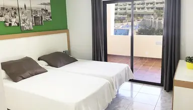 Bahia Playa