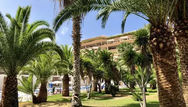 Bahia Playa