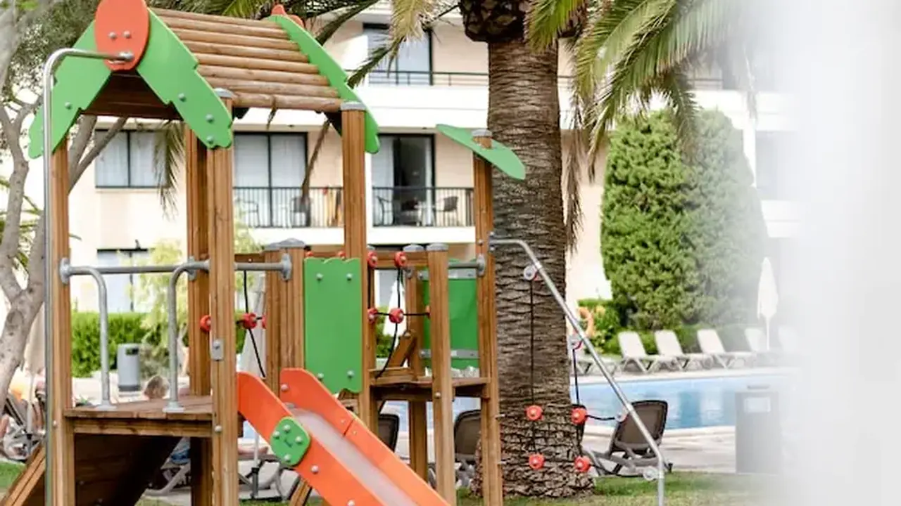Bahia Pollensa Aparthotel