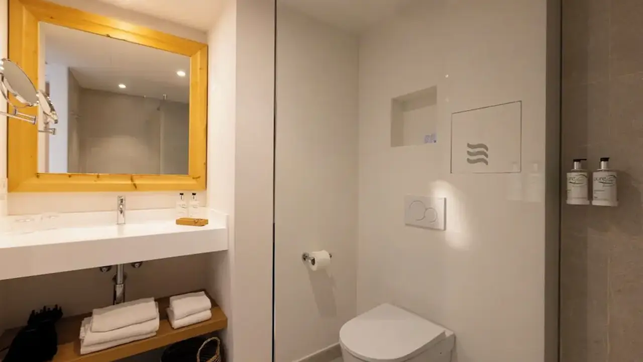 Bahia Pollensa Aparthotel