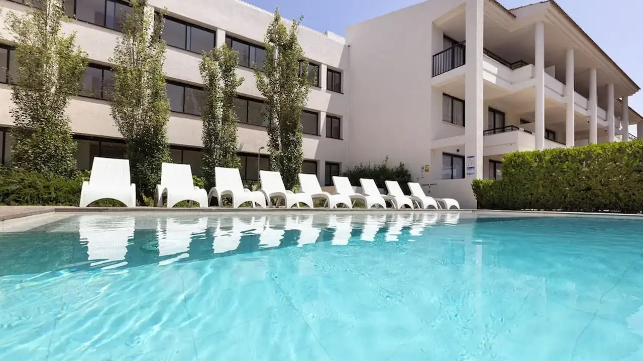 Bahia Pollensa Aparthotel