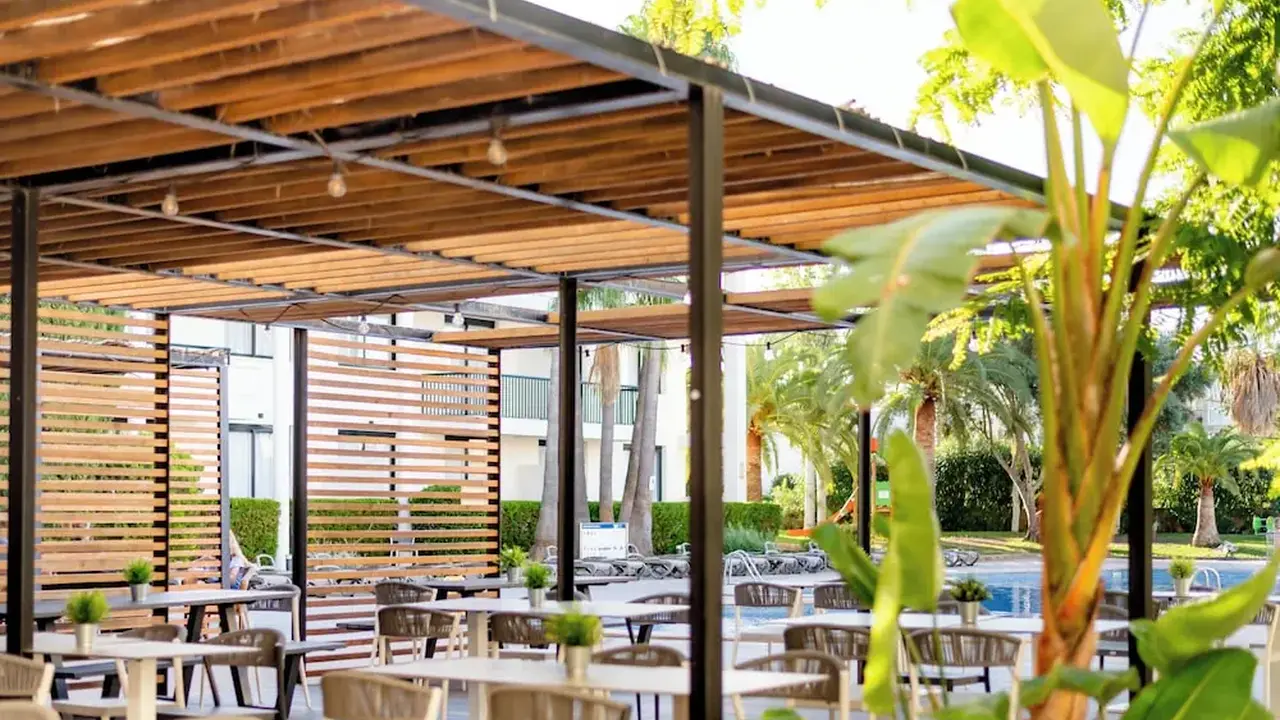 Bahia Pollensa Aparthotel