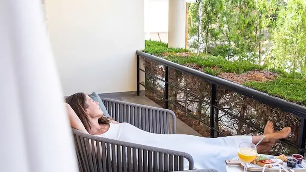 Bahia Pollensa Aparthotel