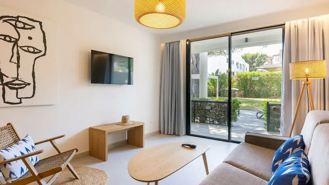 Bahia Pollensa Aparthotel