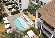 Bahia Pollensa Aparthotel