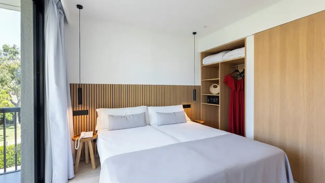 Bahia Pollensa Aparthotel
