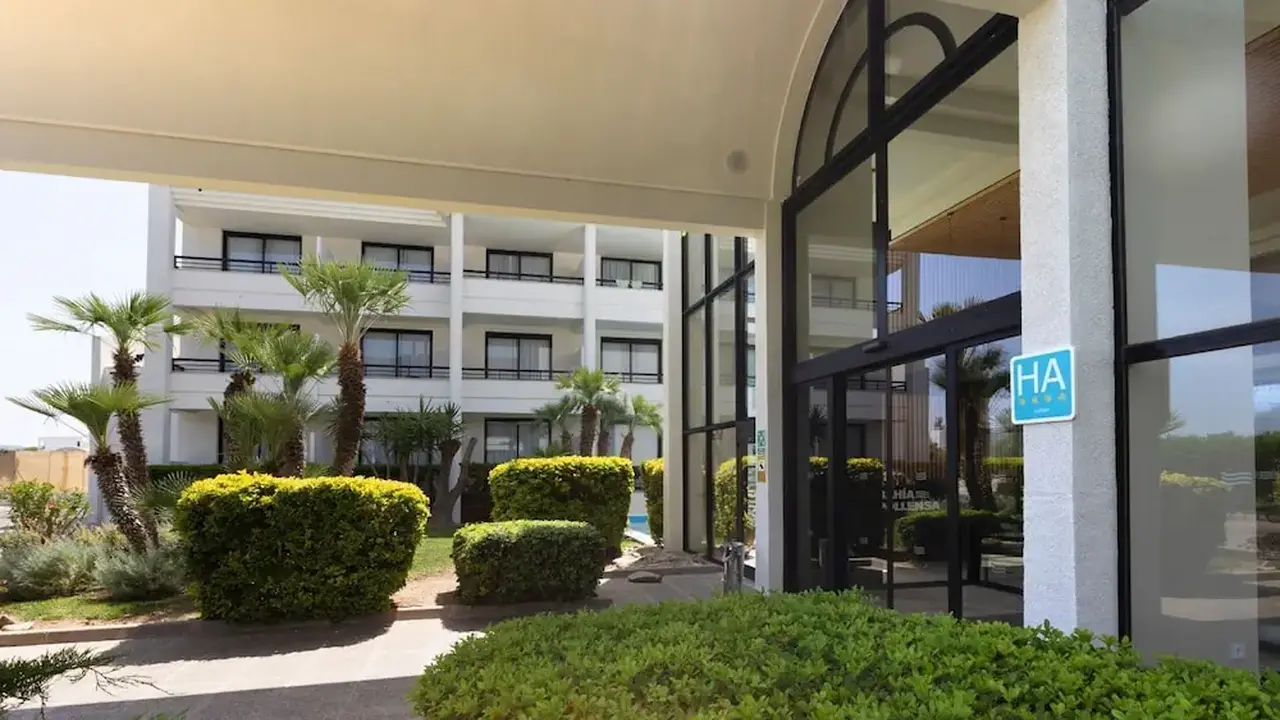 Bahia Pollensa Aparthotel