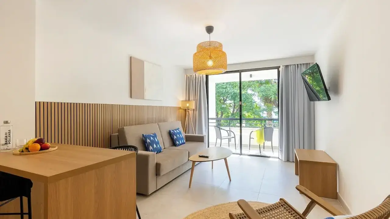 Bahia Pollensa Aparthotel