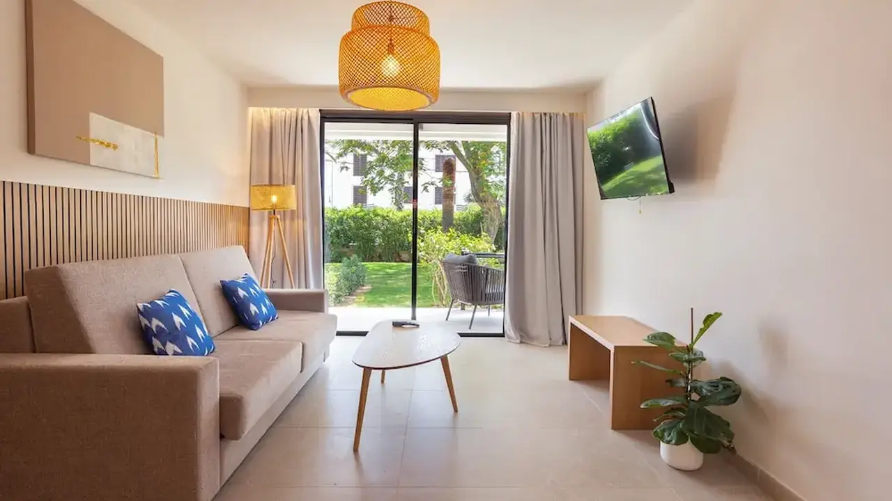 Bahia Pollensa Aparthotel