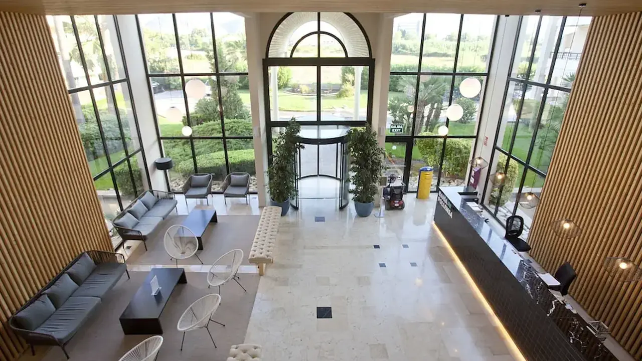 Bahia Pollensa Aparthotel