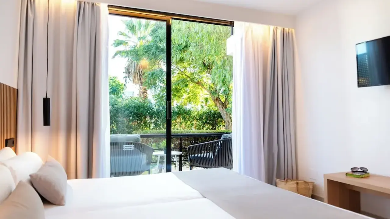 Bahia Pollensa Aparthotel