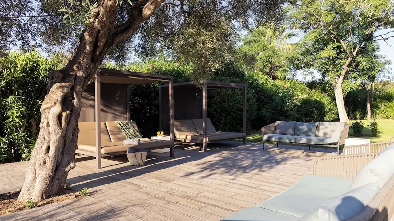 Bahia Pollensa Aparthotel