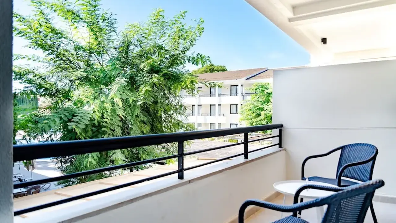 Bahia Pollensa Aparthotel