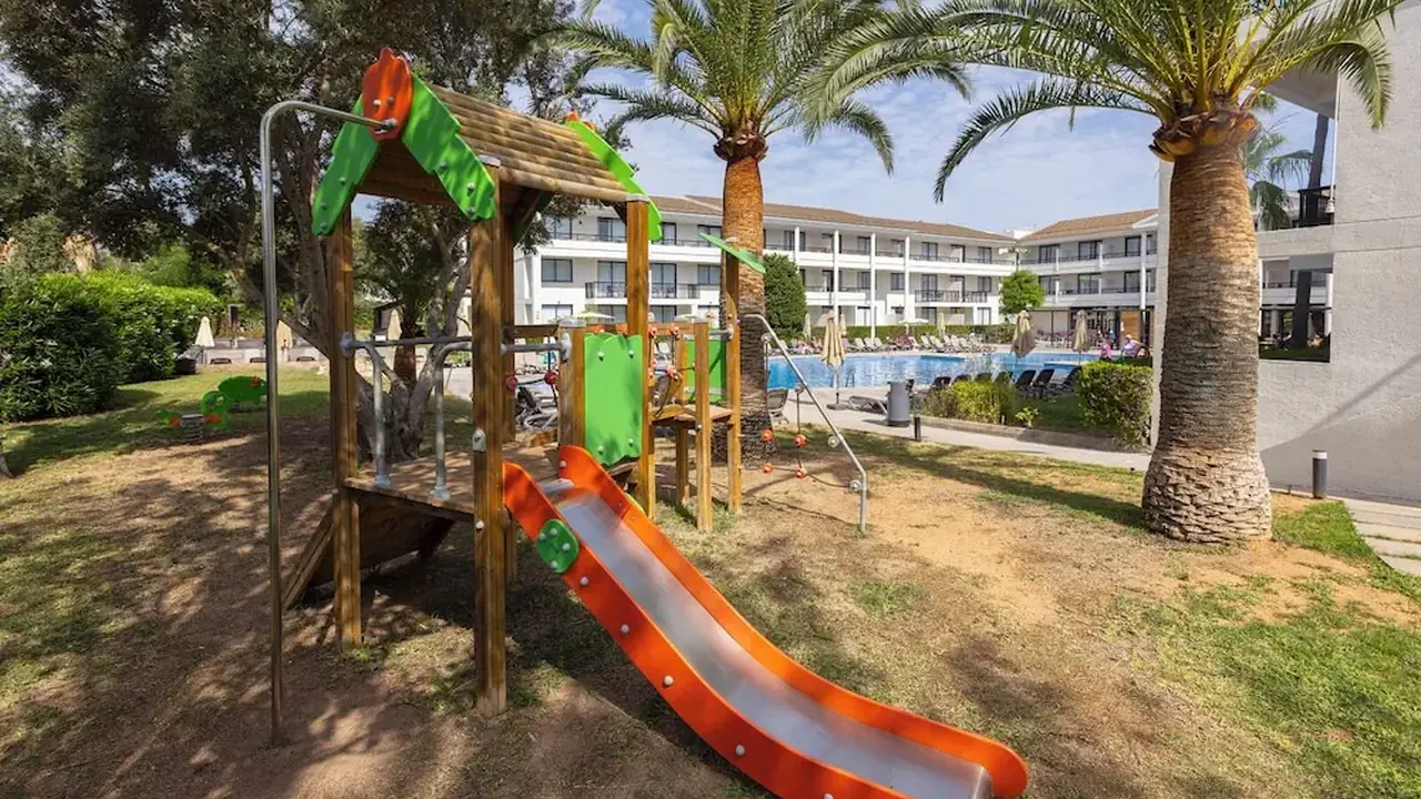 Bahia Pollensa Aparthotel