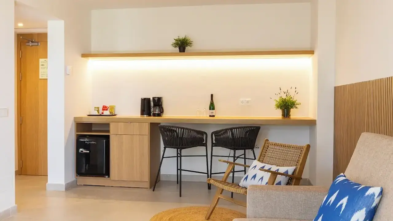 Bahia Pollensa Aparthotel