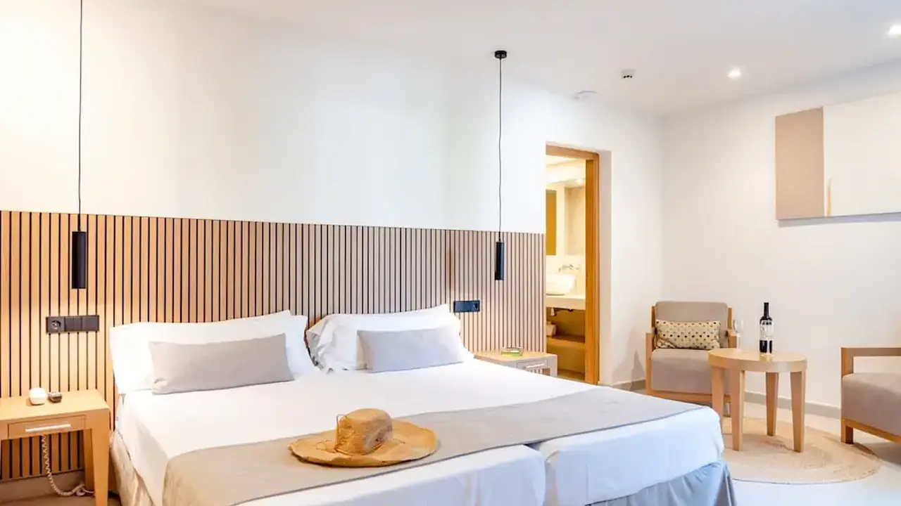 Bahia Pollensa Aparthotel