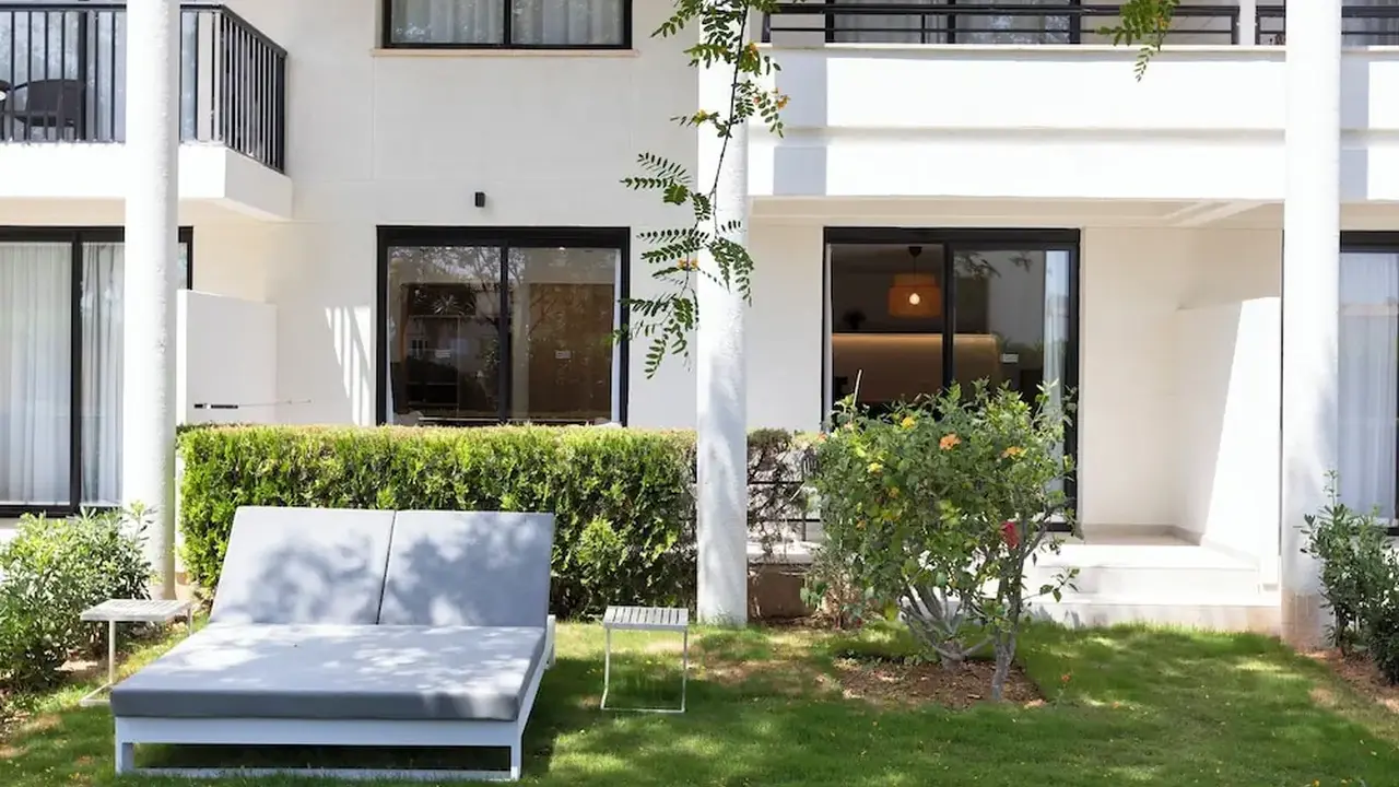 Bahia Pollensa Aparthotel