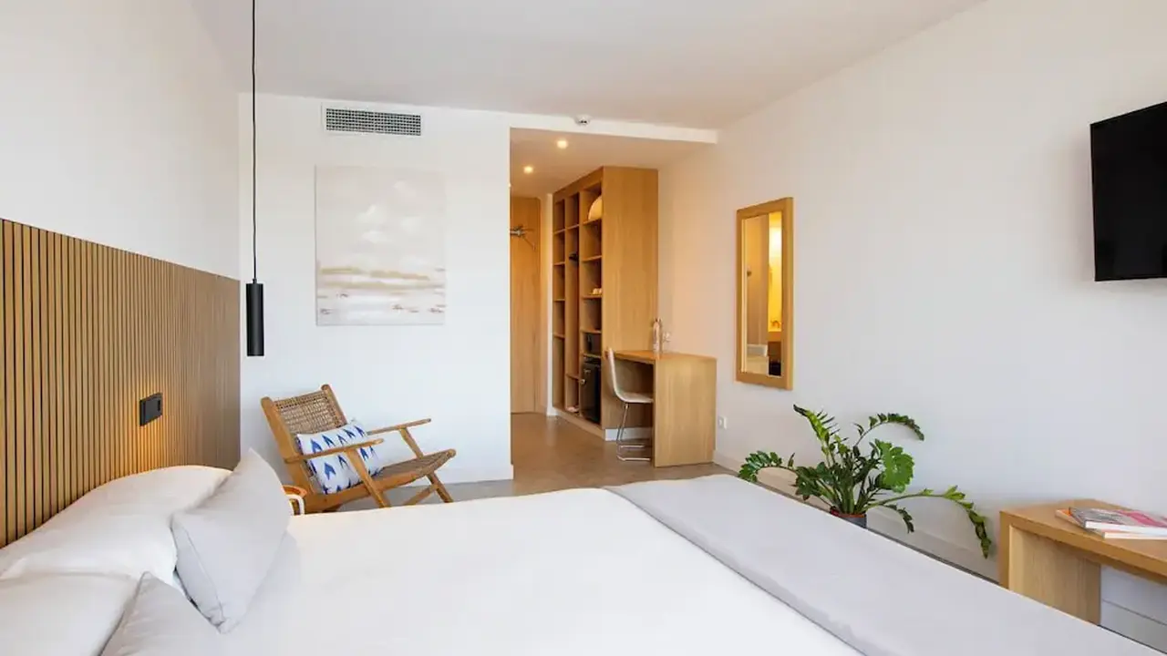 Bahia Pollensa Aparthotel