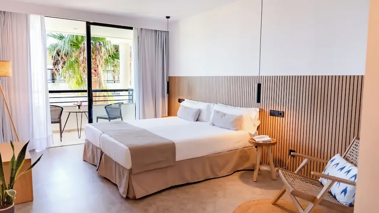 Bahia Pollensa Aparthotel