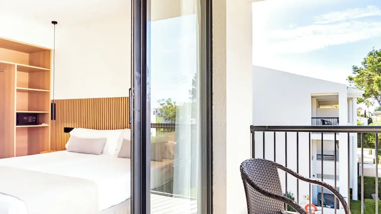 Bahia Pollensa Aparthotel