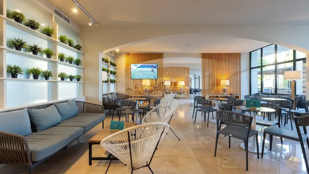 Bahia Pollensa Aparthotel