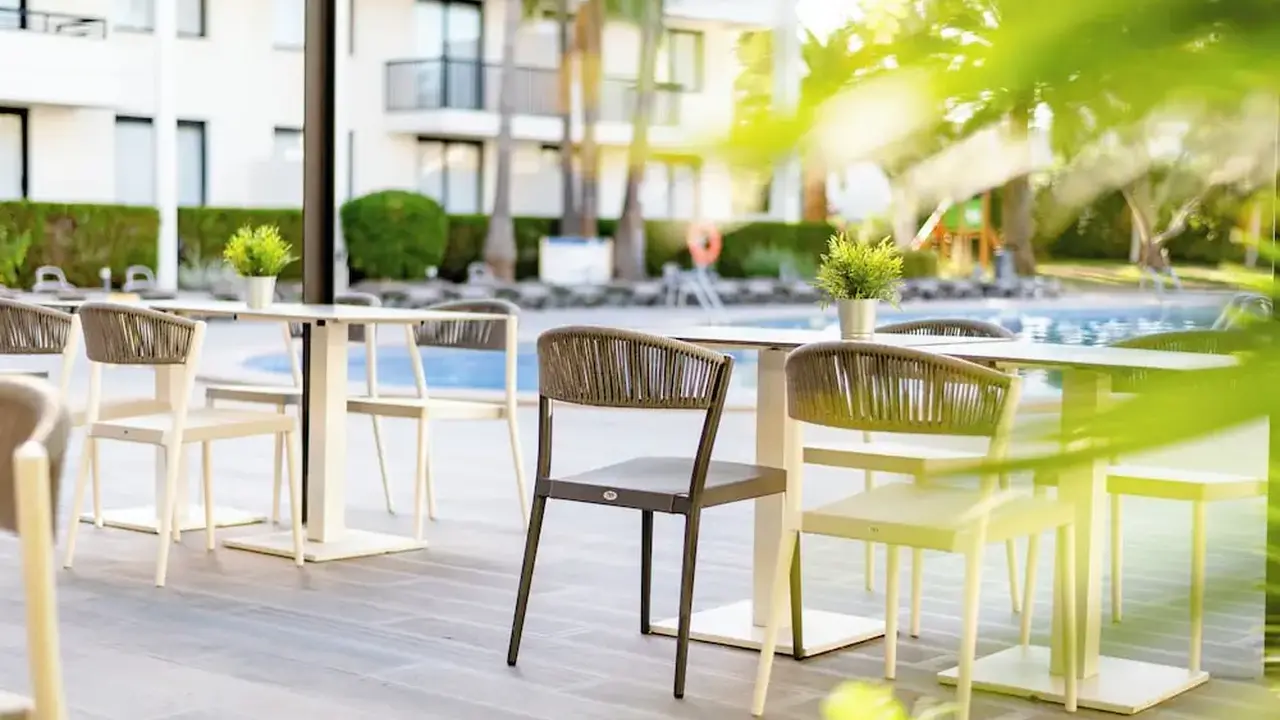 Bahia Pollensa Aparthotel