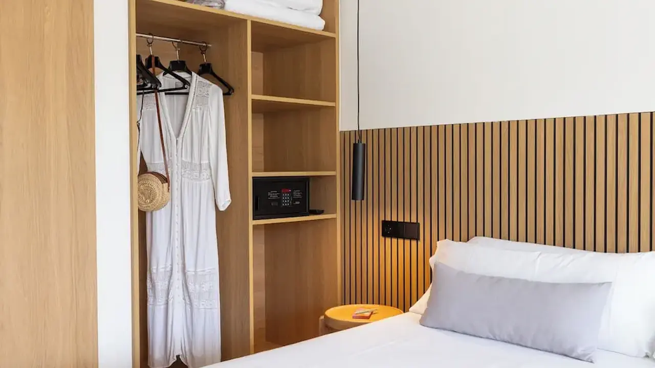 Bahia Pollensa Aparthotel