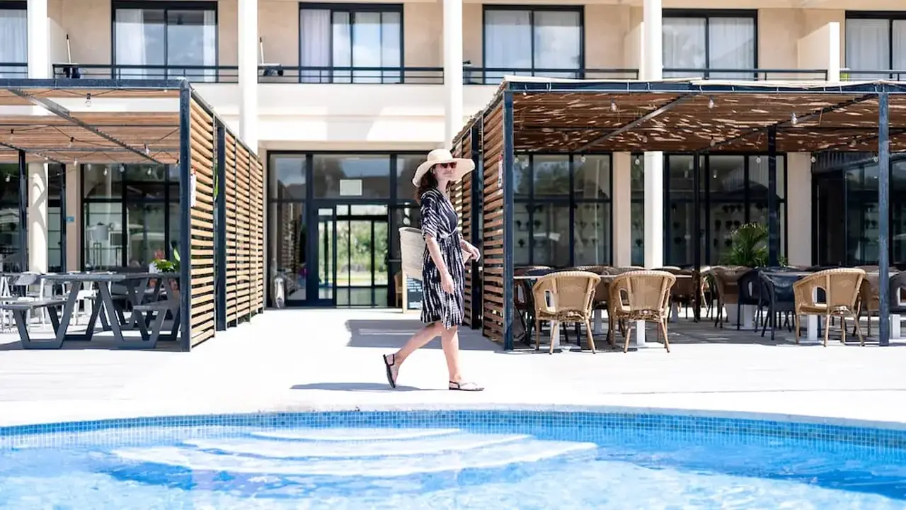 Bahia Pollensa Aparthotel