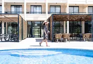 Bahia Pollensa Aparthotel