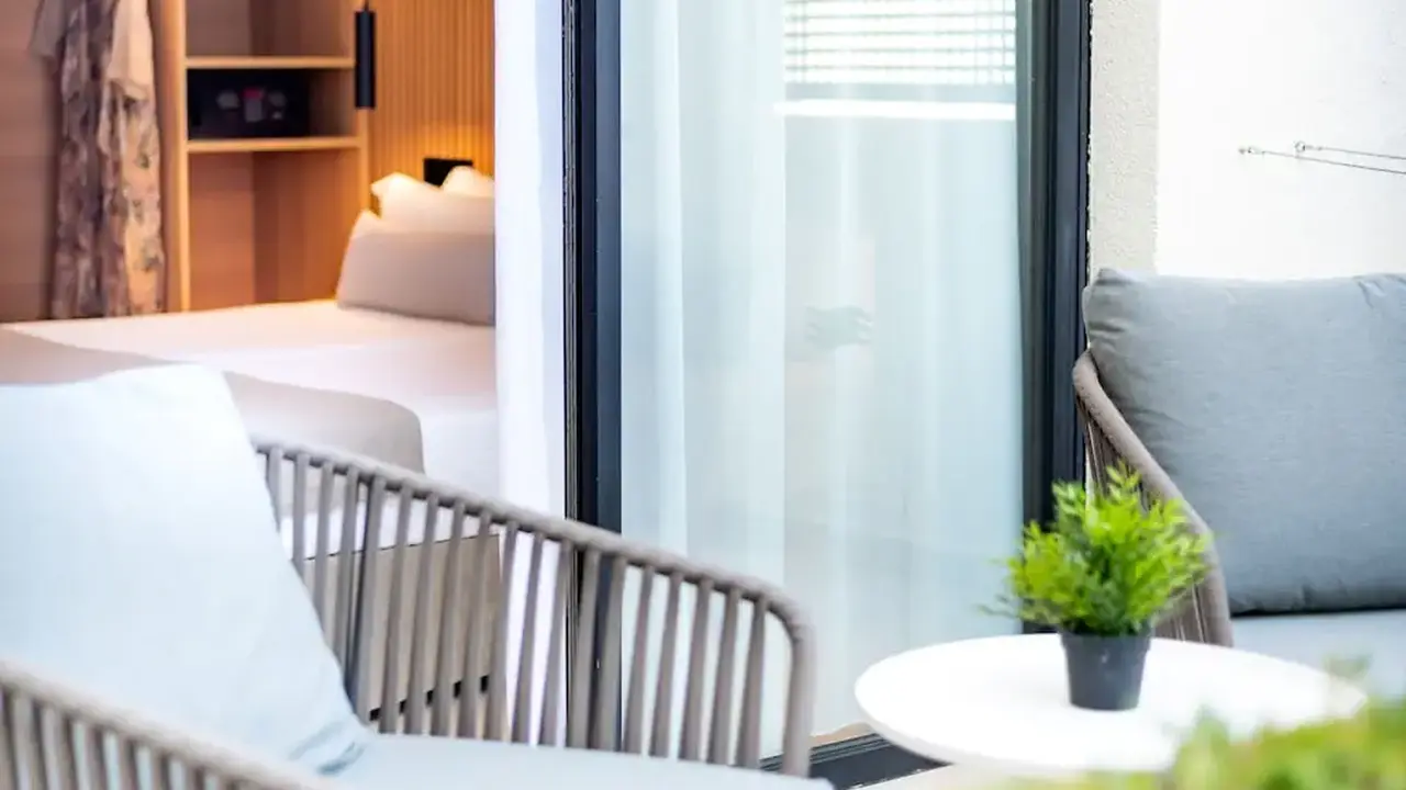 Bahia Pollensa Aparthotel