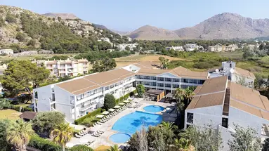 Bahia Pollensa Aparthotel