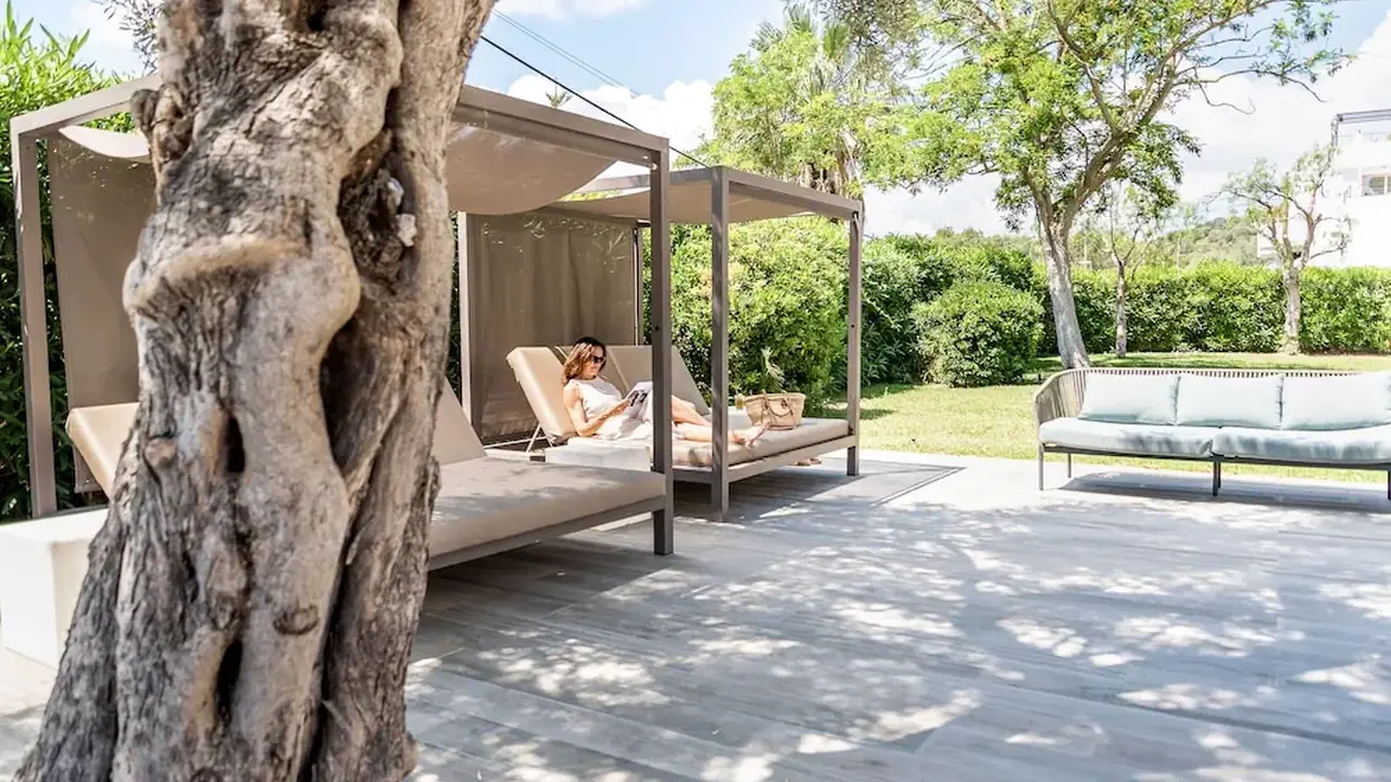 Bahia Pollensa Aparthotel