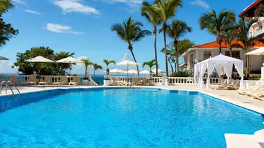 Bahia Principe Escape Samana