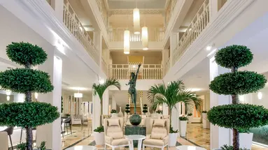 Bahia Principe Escape Samana