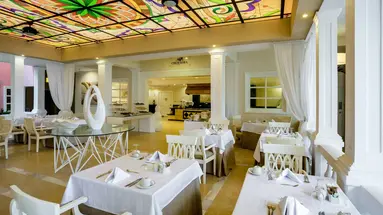 Bahia Principe Escape Samana