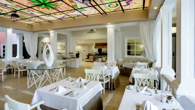 Bahia Principe Escape Samana