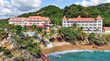 Bahia Principe Escape Samana