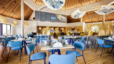 Bahia Principe Escape Tequila