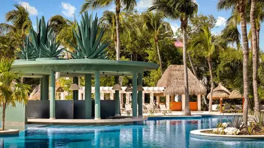 Bahia Principe Escape Tequila
