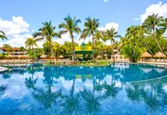 Bahia Principe Escape Tequila