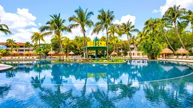 Bahia Principe Escape Tequila