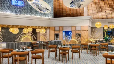 Bahia Principe Escape Tequila